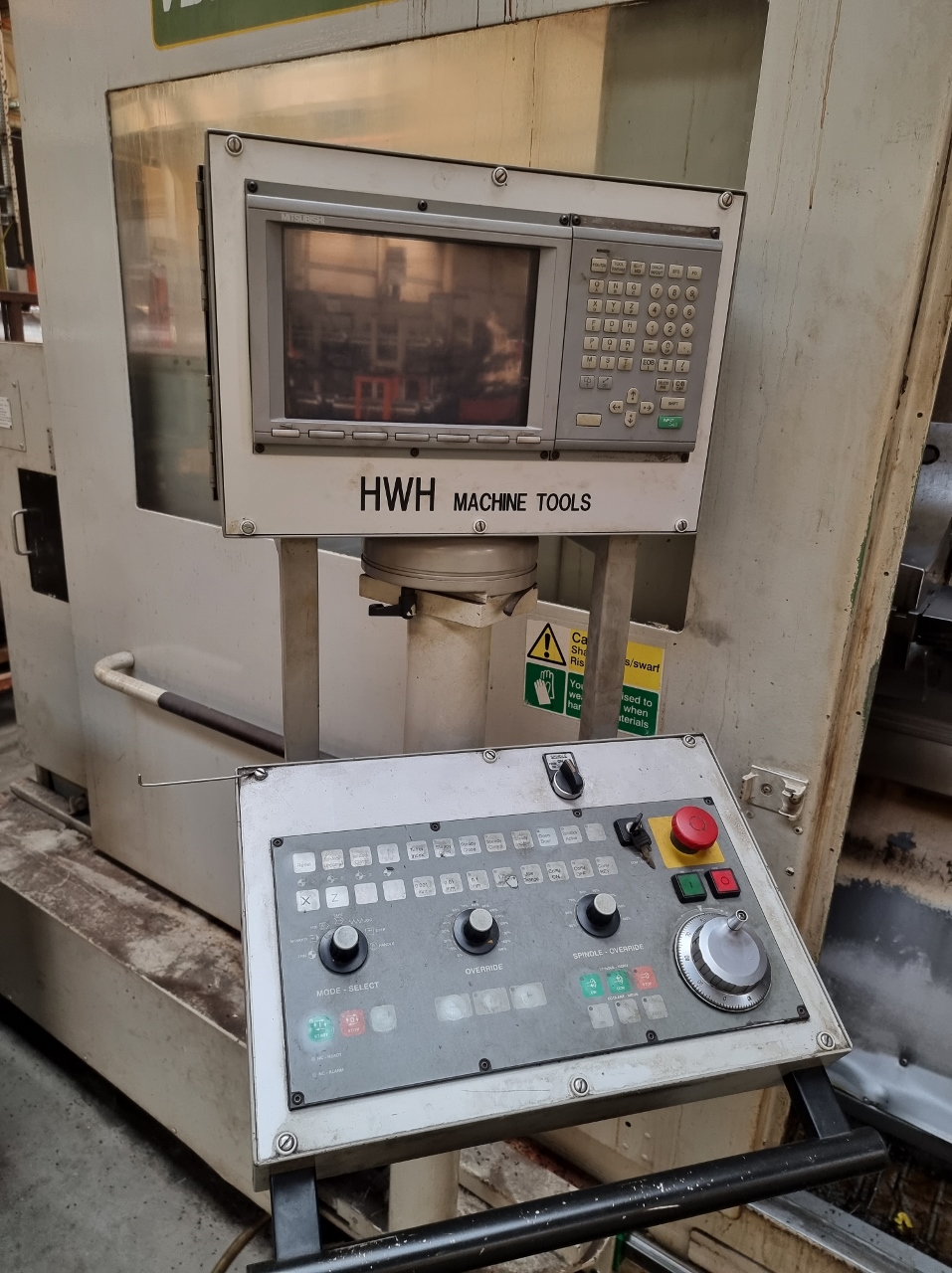 BOEHRINGER PNE 710TL x 2500mm  2018